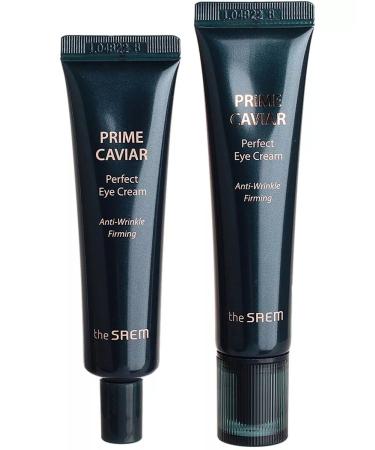 THE SAEM A set of creams for rejuvenating creams