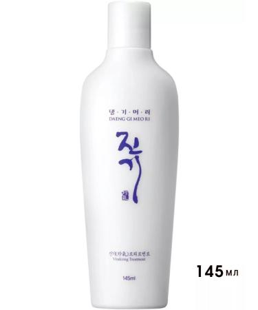 Daeng Gi Meo Ri Balm-mask for hair restorative