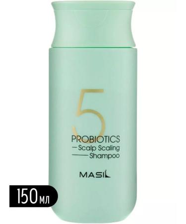 MASIL Deep cleansing shampoo 150 ml