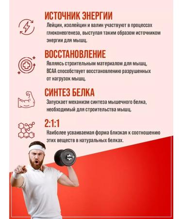 Ultimate Nutrition BCAA amino acids BCAA 2-1-1 powder ultimate 457g - Buy Online on GoSupps.com