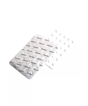 Pharmgroup Mumiye Altai 30 tab. 4 units - Buy Online on GoSupps.com