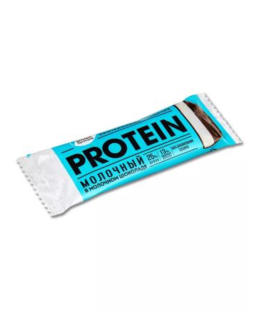 Lakes Smart Formula Protein Batoner "Milk" 40g - Buy Online on GoSupps.com