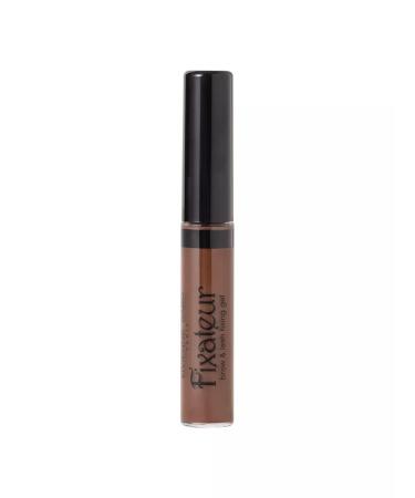 VIVIENNE SABO Eyebrow and eyelashes fixing tone 01 brown - Buy Online on GoSupps.com