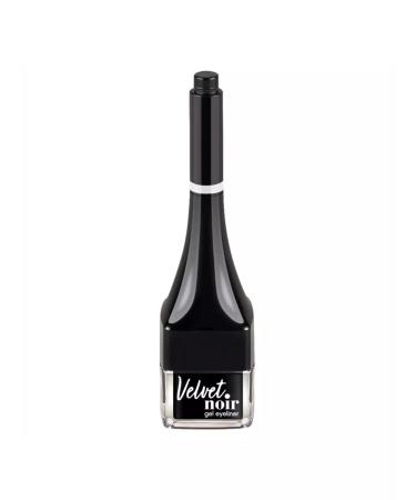 VIVIENNE SABO Velvet noir eye eyeliner tone 01 for gel shooters - Buy Online on GoSupps.com