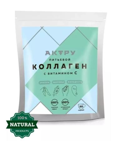 Health Propaganda Collagen for drinking joints with vitamin C 150g