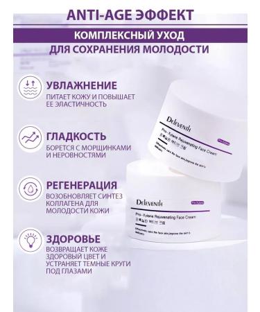 Lolocandy Pro-Xylane Face Cream - Buy Online on GoSupps.com