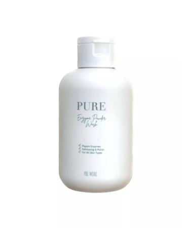 pre more Enzyme powder Pure Enzyme Powder Wash 100ml - Buy Online on GoSupps.com