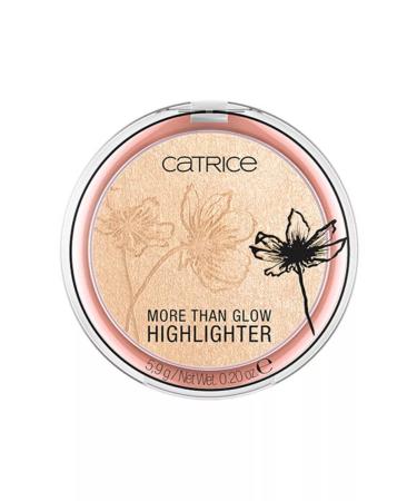 catrice Beyond Golden Glow Highlair Tone 030