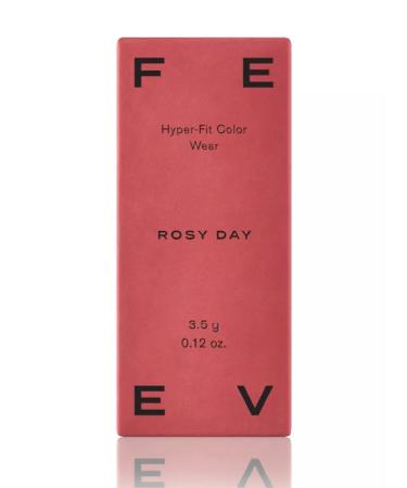 FEEV Hyper -Fit Color Wear Rosy Day - Tint for the lips (3.5 gr) - Buy Online on GoSupps.com