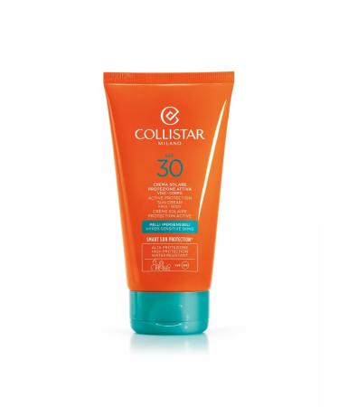 Collistar Sunflower Cream for Facial and Body 150 ml - Buy Online on GoSupps.com