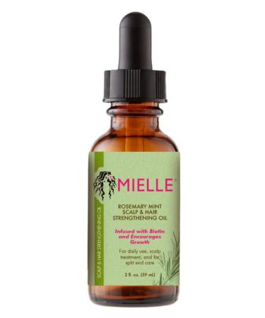 Mielle Oil for strengthening the scalp and hair 59 ml
