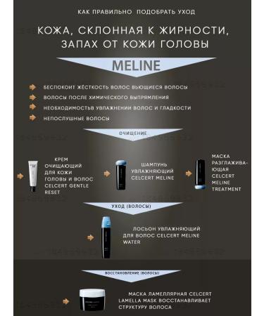 LebeL Hair shampoo Restored professional 250 ml - Buy Online on GoSupps.com