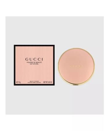 Face powder Gucci Poudre de Beaute Mat Naturel (000) 11gr