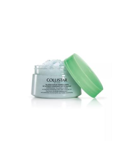 Collistar Body scrub 300g