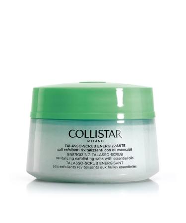 Collistar Body scrub 300g - Buy Online on GoSupps.com