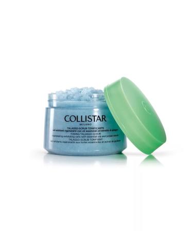 Collistar Body scrub with sea salt 700g - Buy Online on GoSupps.com