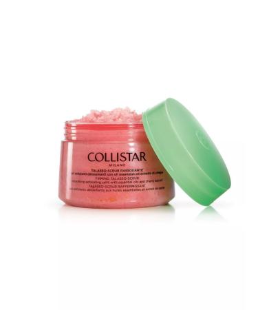 Collistar Body scrub pulling 700 g - Buy Online on GoSupps.com