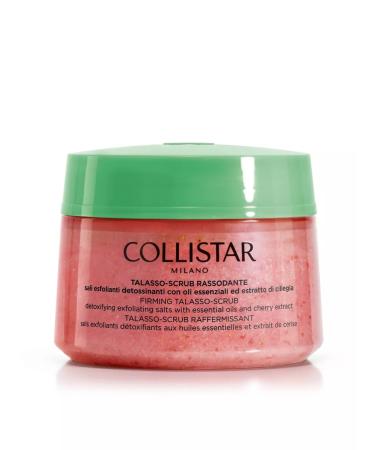 Collistar Body scrub pulling 700 g - Buy Online on GoSupps.com