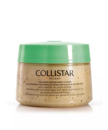 Collistar Body scrub draining 700g - Buy Online on GoSupps.com