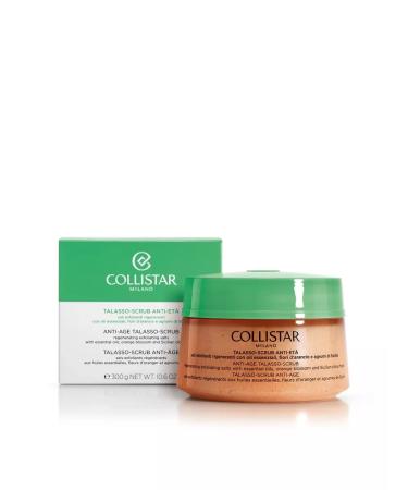 Collistar Anti -aging body scrub 300 g