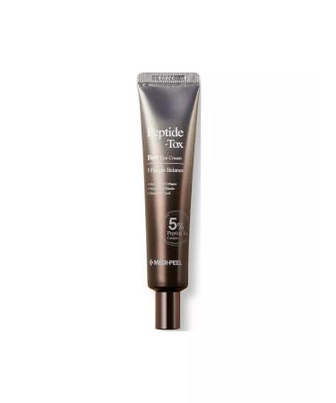 medipeel Om -aging eye cream Peptide Bor Tox Eye Cream - Buy Online on GoSupps.com
