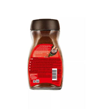 Coffee soluble classic 190g 4pc Nescafe Classic - Buy Online on GoSupps.com