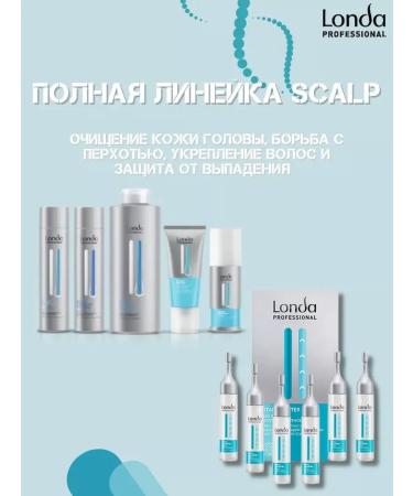 Londa Professional SCALP Vital Booster 250  - Buy Online on GoSupps.com