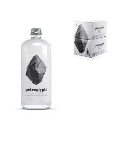 Mineral water Petroglyph 12 pcs.*0.750 le non -carbonated - Buy Online on GoSupps.com