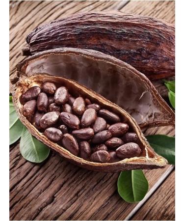 CoffeeKo Cocoa natural powder without sugar 250 grams - Buy Online on GoSupps.com