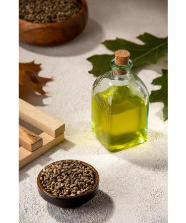 O2 NATURAL PRODUCTS Himbow oil of cold pressing 1l raw - Buy Online on GoSupps.com