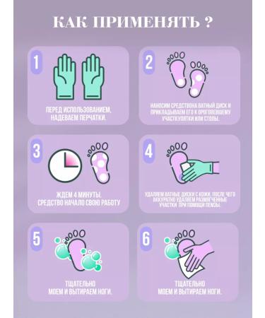 Tender Heels Professional pedicure keratolytic - Buy Online on GoSupps.com