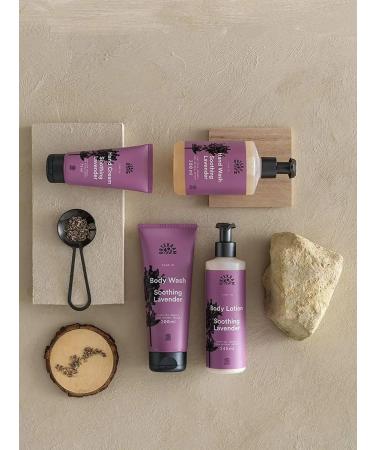 Urtekram Eco air conditioning for shine hair soothing lavender 180ml - Buy Online on GoSupps.com