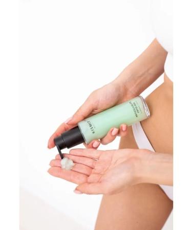 KISMIT Beauty Anti -cellulite body serum against edema - Buy Online on GoSupps.com