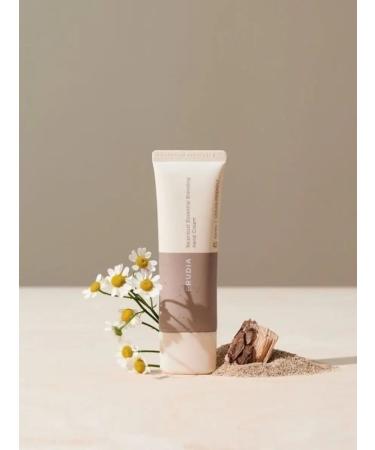 Frudia Cream with sandalwood oil and chamomile - Buy Online on GoSupps.com