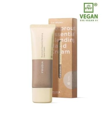 Frudia Cream with sandalwood oil and chamomile - Buy Online on GoSupps.com