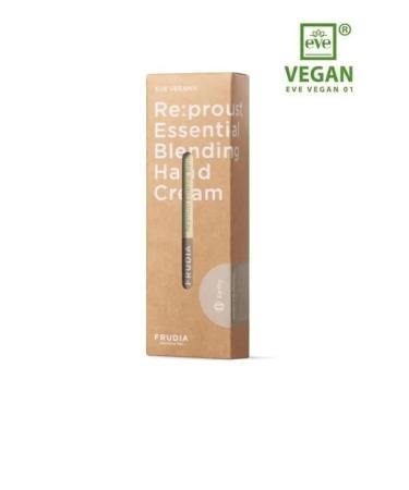 Frudia Cream with sandalwood oil and chamomile - Buy Online on GoSupps.com