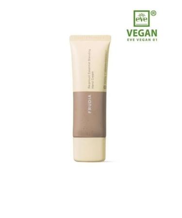 Frudia Cream with sandalwood oil and chamomile - Buy Online on GoSupps.com