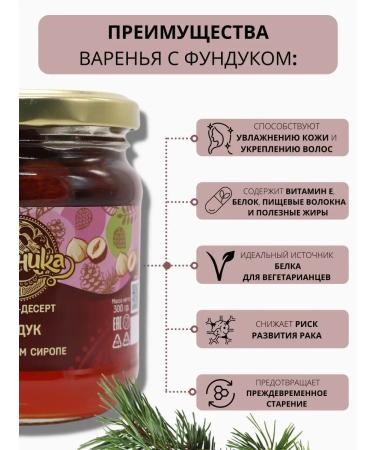 Cache Pounds in syrup from pine cones 300 grams - Buy Online on GoSupps.com