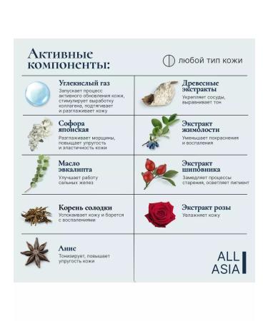 DAEJONG MEDICAL Carboxitherapy of face and neck masks CO2 Korea - Buy Online on GoSupps.com