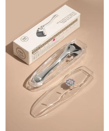 DRS Mesoroller for hair of the head 0.3 mm - Buy Online on GoSupps.com