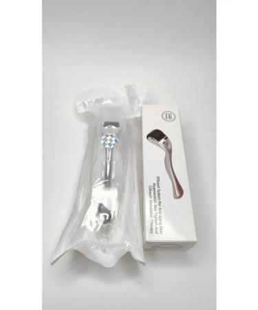 DRS Mesoroller of hair and beard growth face roller 0.5 mm - Buy Online on GoSupps.com