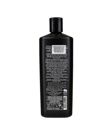 avonn Amina Shampoo 700 ml Absolute power Advance Techniques - Buy Online on GoSupps.com