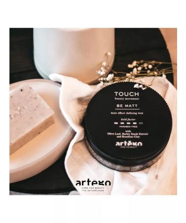 Artego Mating wax for laying be matt - Buy Online on GoSupps.com