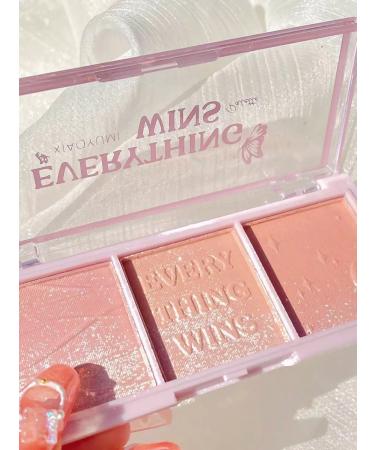 Beautiful detail Highlighter blush for the face - Buy Online on GoSupps.com