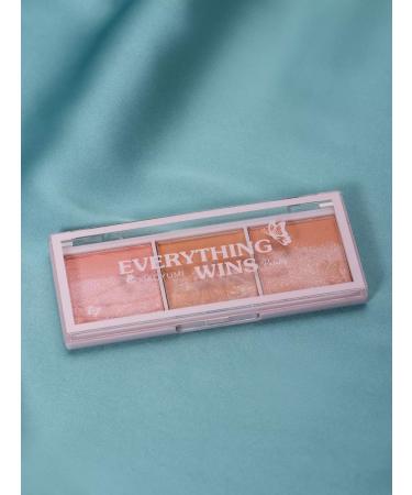 Beautiful detail Highlighter blush for the face - Buy Online on GoSupps.com