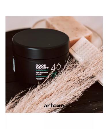 Artego Nouring Boost Mask Nourishing Mask - Buy Online on GoSupps.com