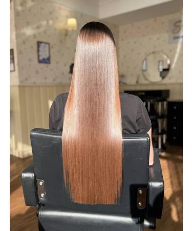 Salon-Royal-Hair Cream 30 in 1 for hair straightening 31-150ml - Buy Online on GoSupps.com