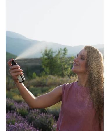 Lavender Land Hydrolat Tonic for face anti -aging set spray - Buy Online on GoSupps.com