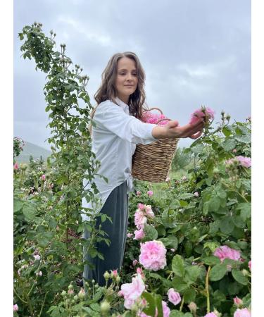 Lavender Land Hydrolat Tonic for face anti -aging set spray - Buy Online on GoSupps.com