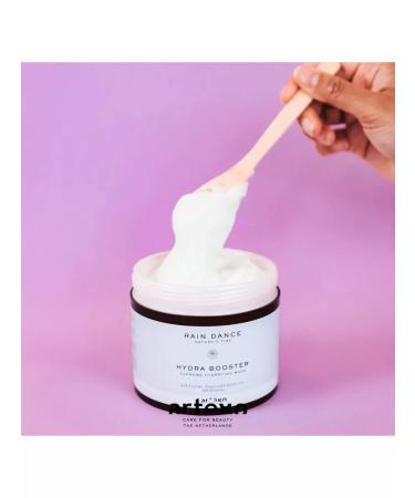 Artego Hydra Booster hair moisture mask - Buy Online on GoSupps.com